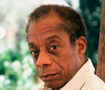 	James Baldwin	
